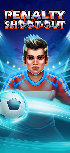 penalty shoot out cup mania